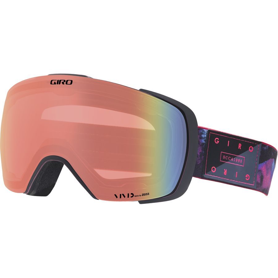 Giro Contact Goggles with Bonus Lens Men's