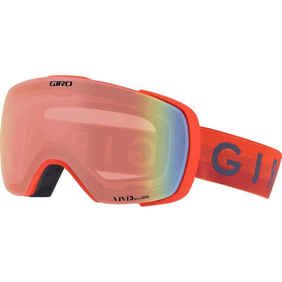 Giro Contact Goggles with Bonus Lens Men's