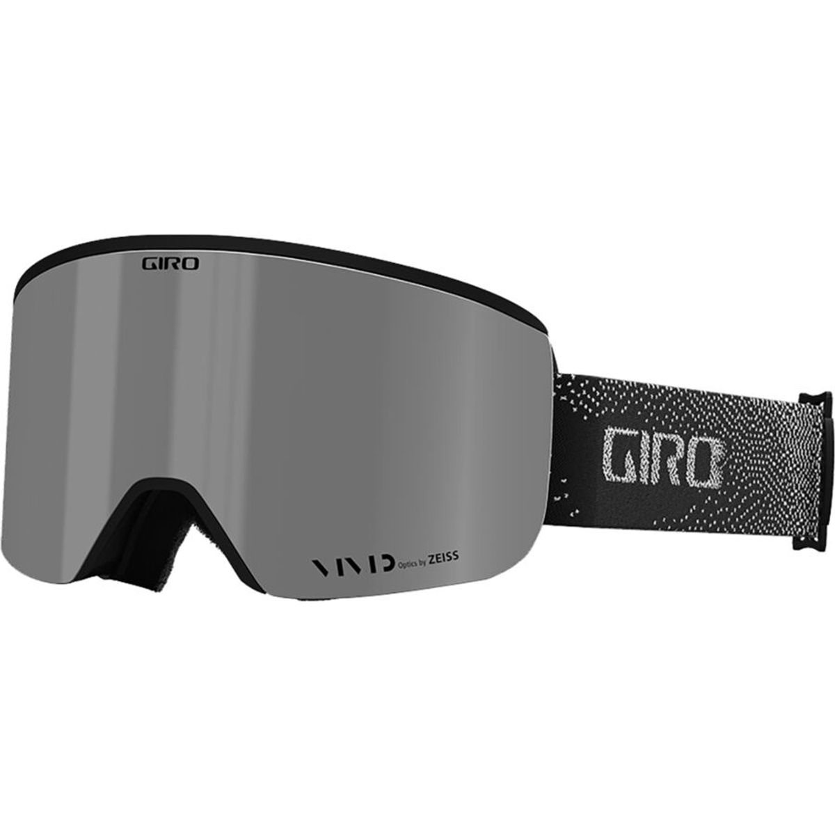 Axis Goggles