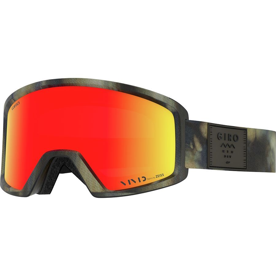 Giro Blok Goggles Ski