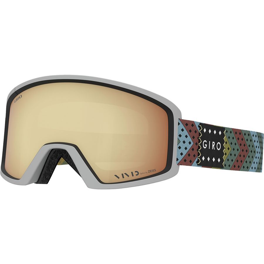 Giro Blok Goggles