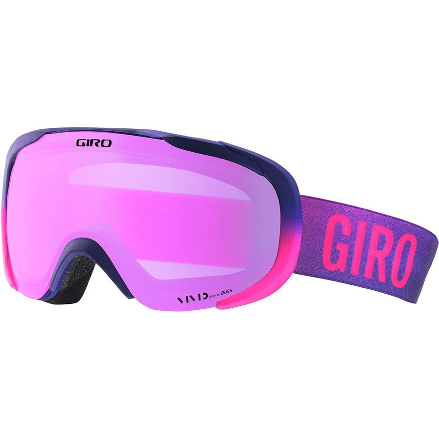 Giro Field Goggles Women's