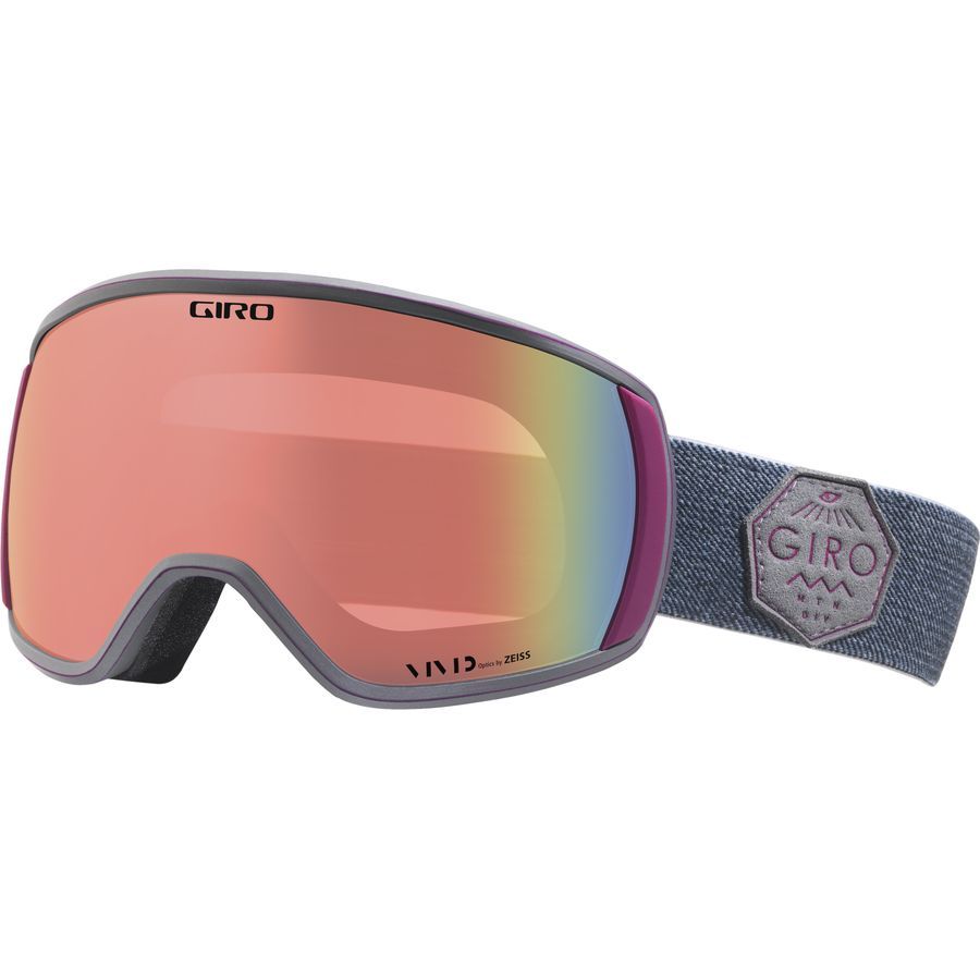Giro Facet Goggle Women's