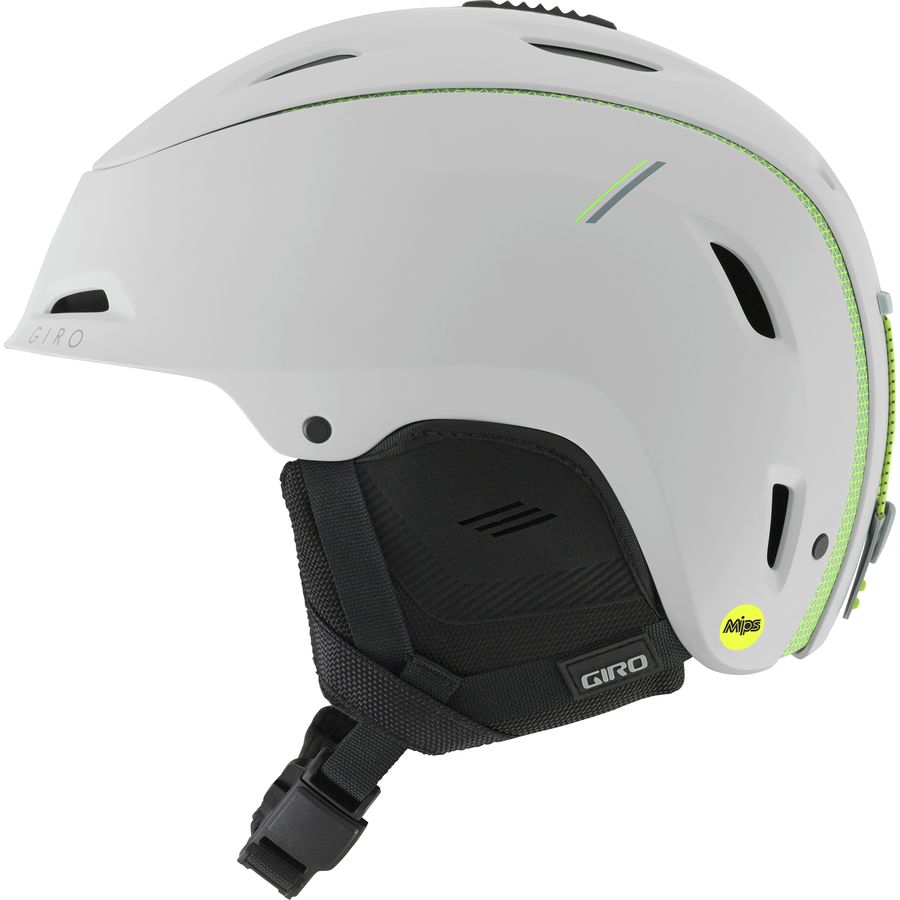 giro range helmet