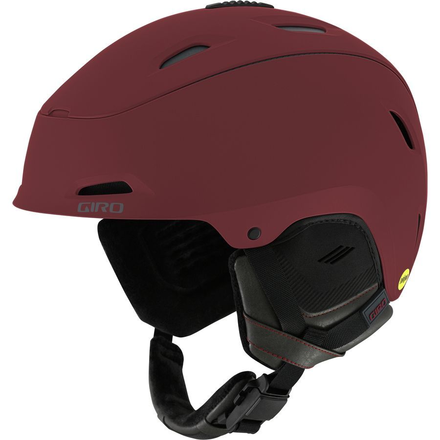 giro range helmet