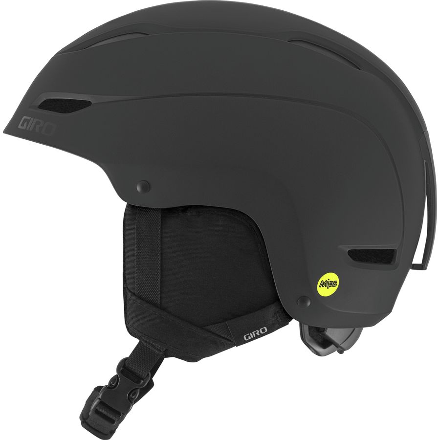 Giro - Ratio MIPS Helmet - Matte Black