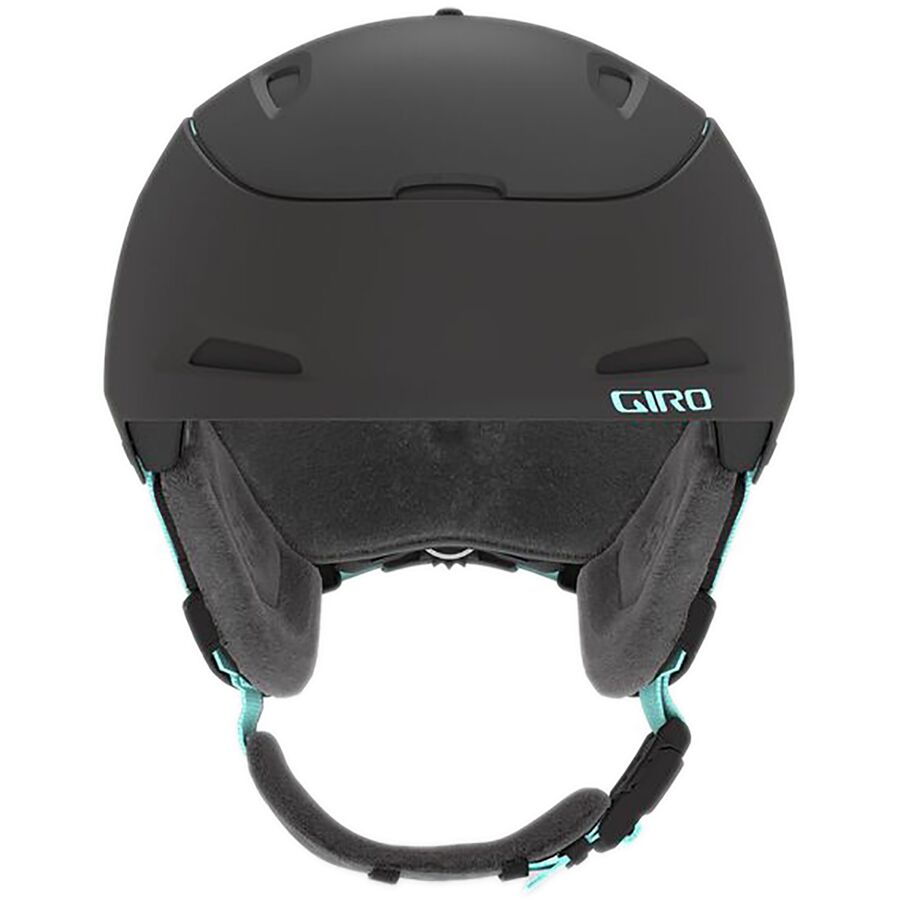 Giro Stellar MIPS Helm Größe S - Matt Ano Harbor Blau Mit Kamera Halterung & Magnetschnalle