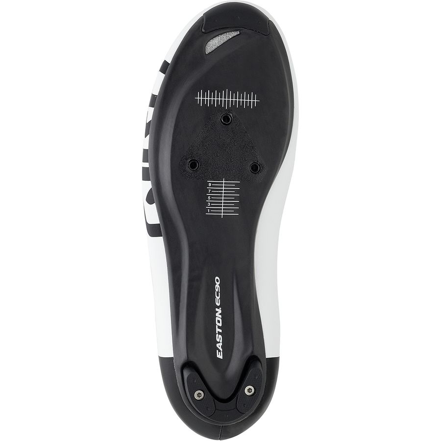 giro empire hv road shoes