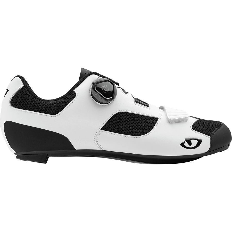 trans boa shoe