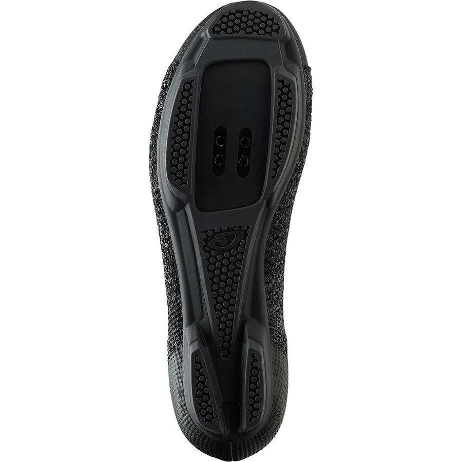 giro knit cycling shoes
