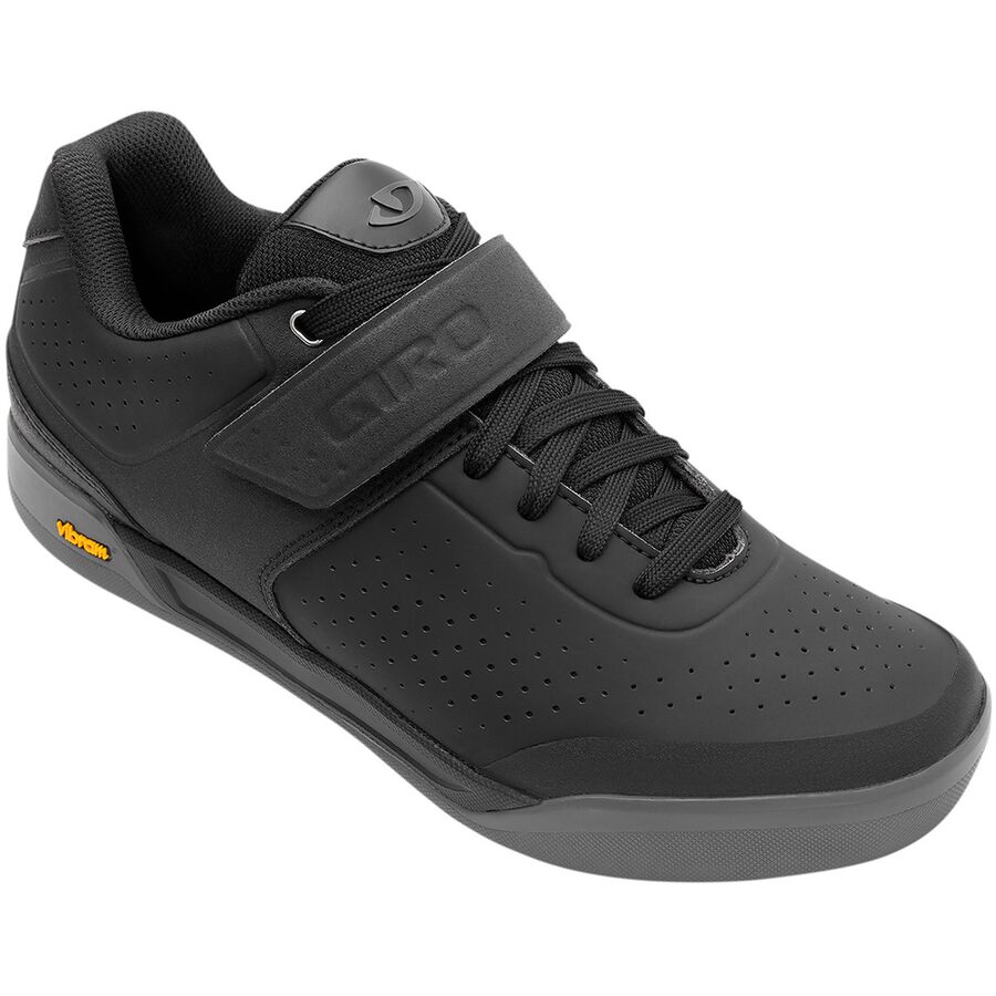 giro chamber mens cycling shoes