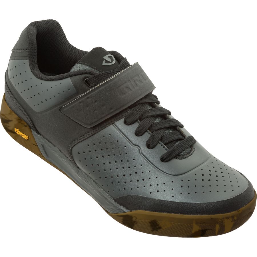 giro chamber ii cycling shoe