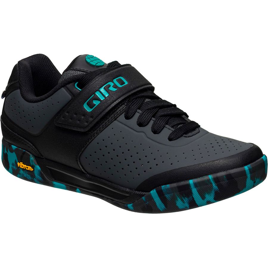 giro chamber ii cycling shoe