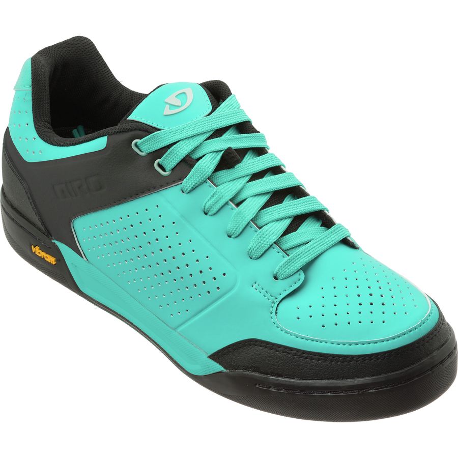 giro riddance women's flat mtb shoe