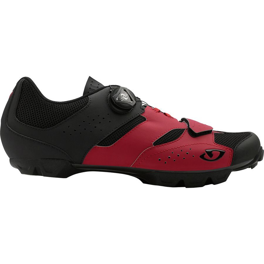 Giro Cylinder Cycling Shoe Men's