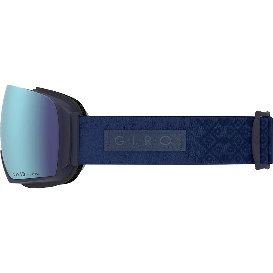Giro Lusi Goggles