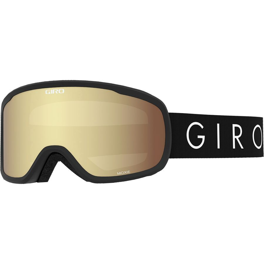 Moxie Goggles