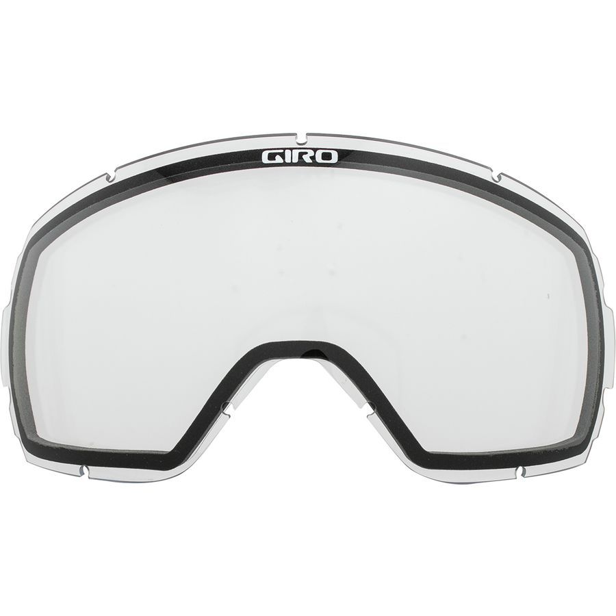Giro Balance/Facet Goggles Replacement Lens Ski