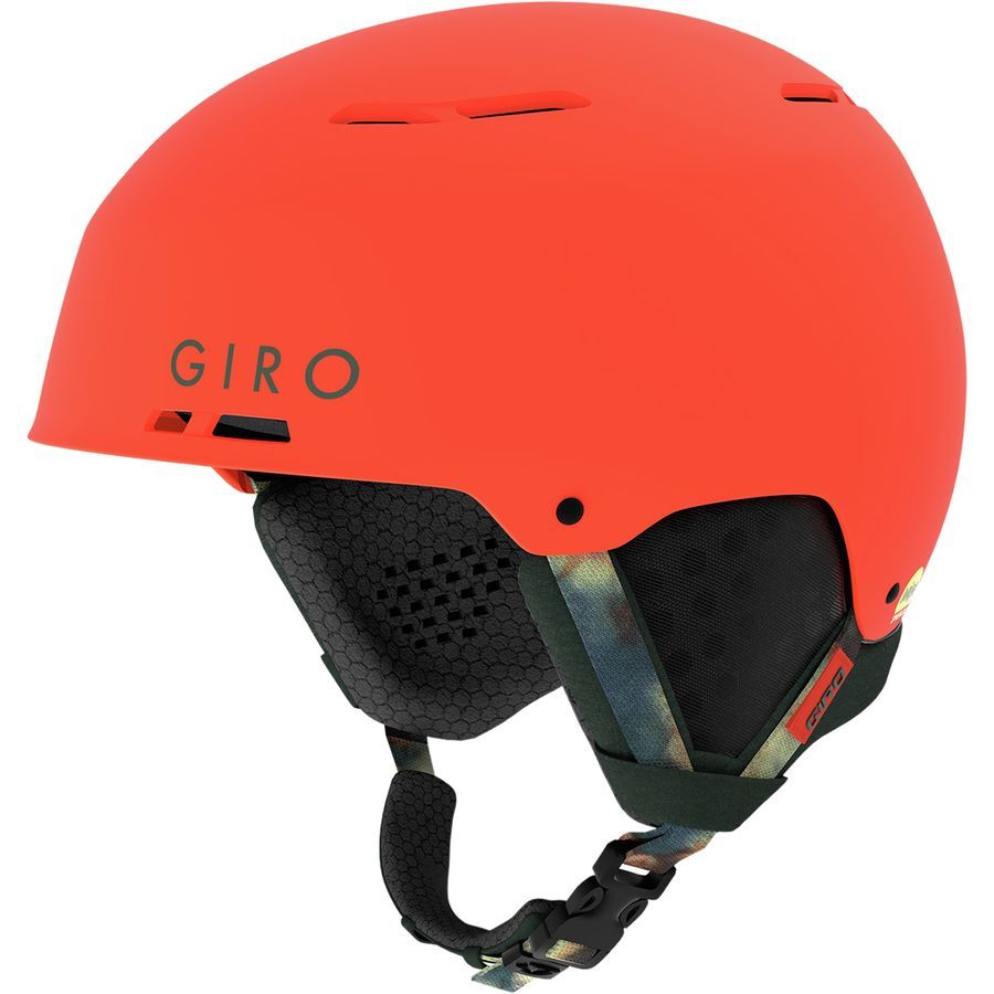 giro emerge helmet