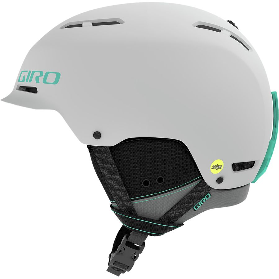 giro trig mips ski helmet