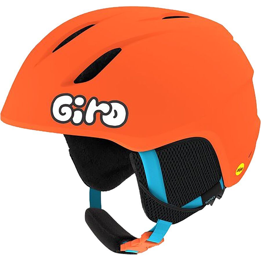 giro mips kids helmet