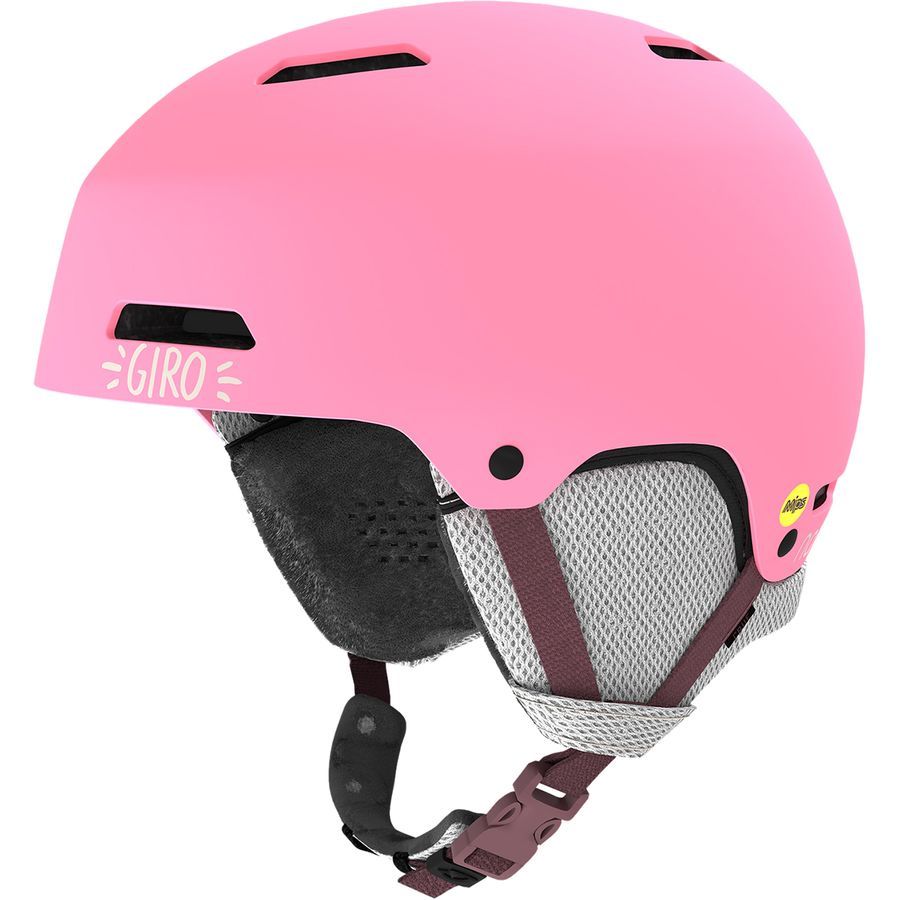 giro crue fs mips jr