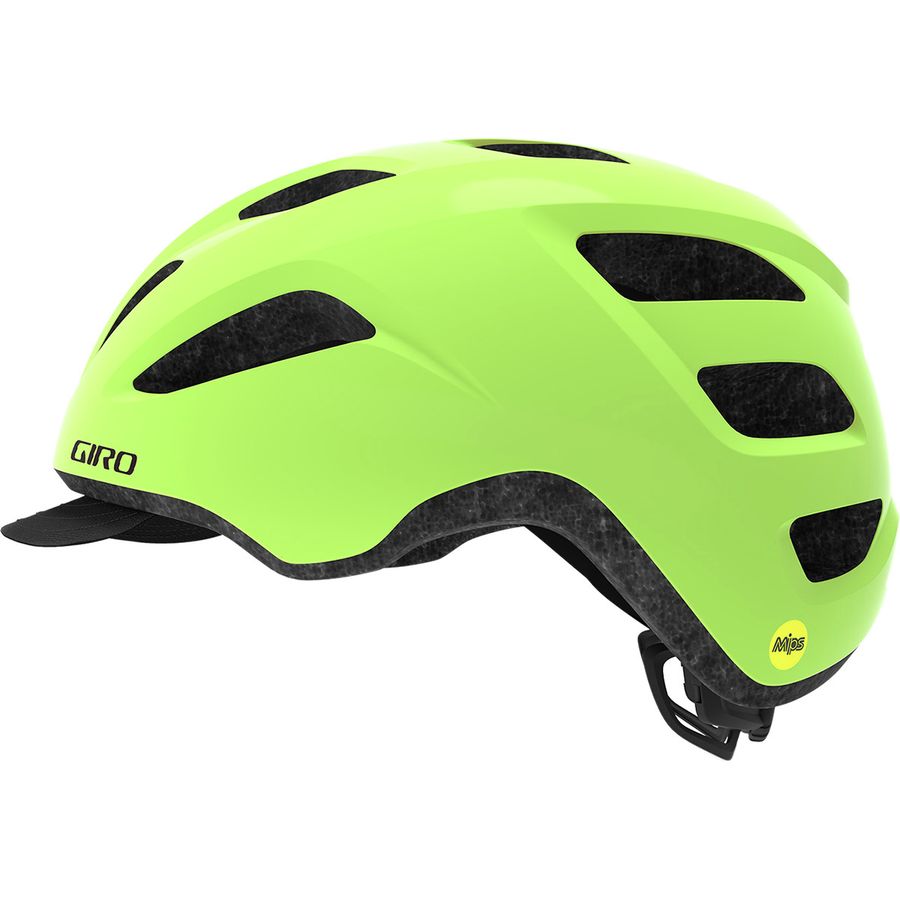 giro cormick review
