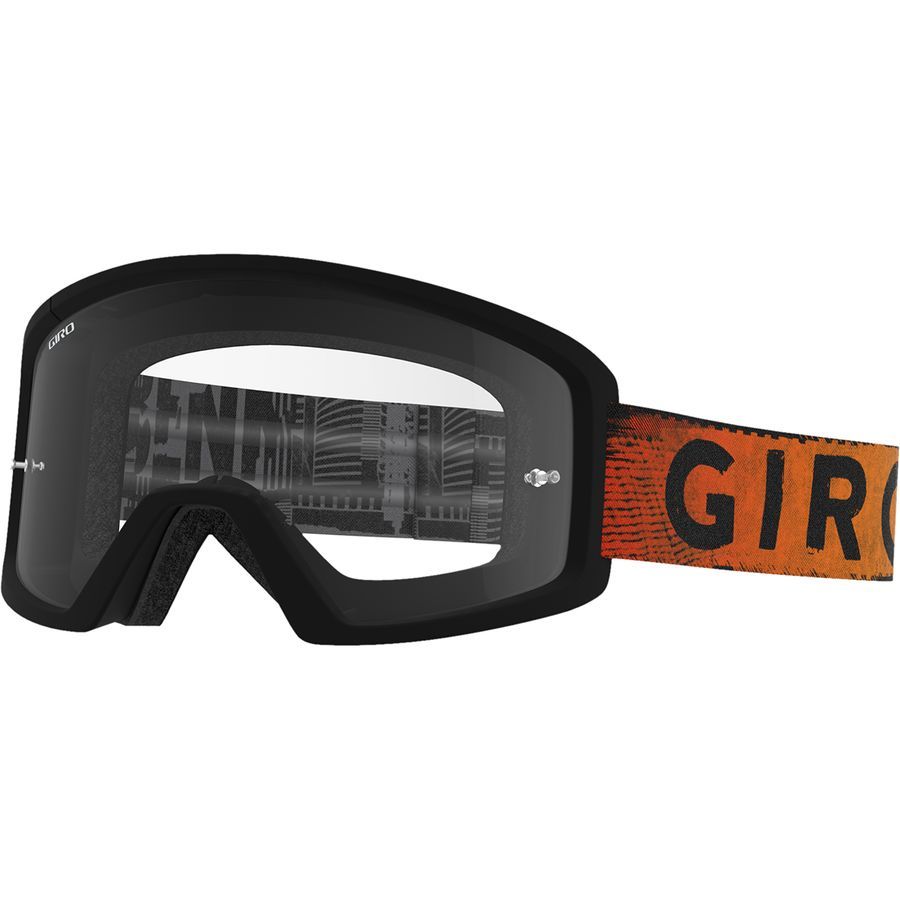Giro Blok MTB Vivid Trail Goggle