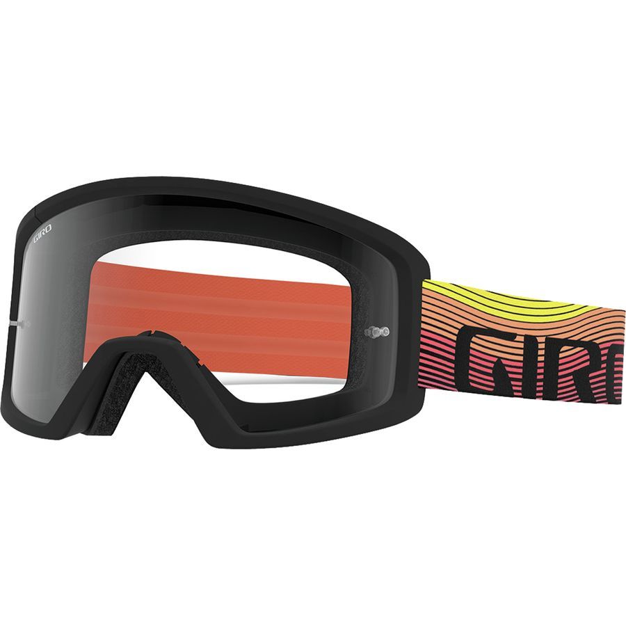 Giro Blok MTB Vivid Trail Goggle