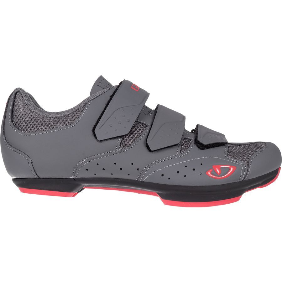 giro rev shoes