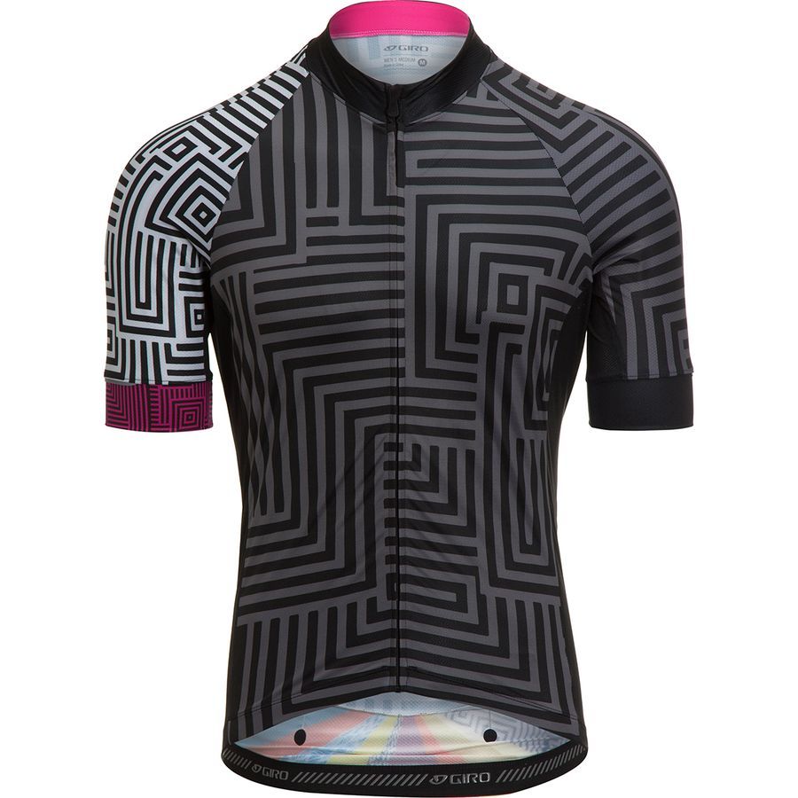 Giro Chrono Expert ShortSleeve Jersey Men's Bike
