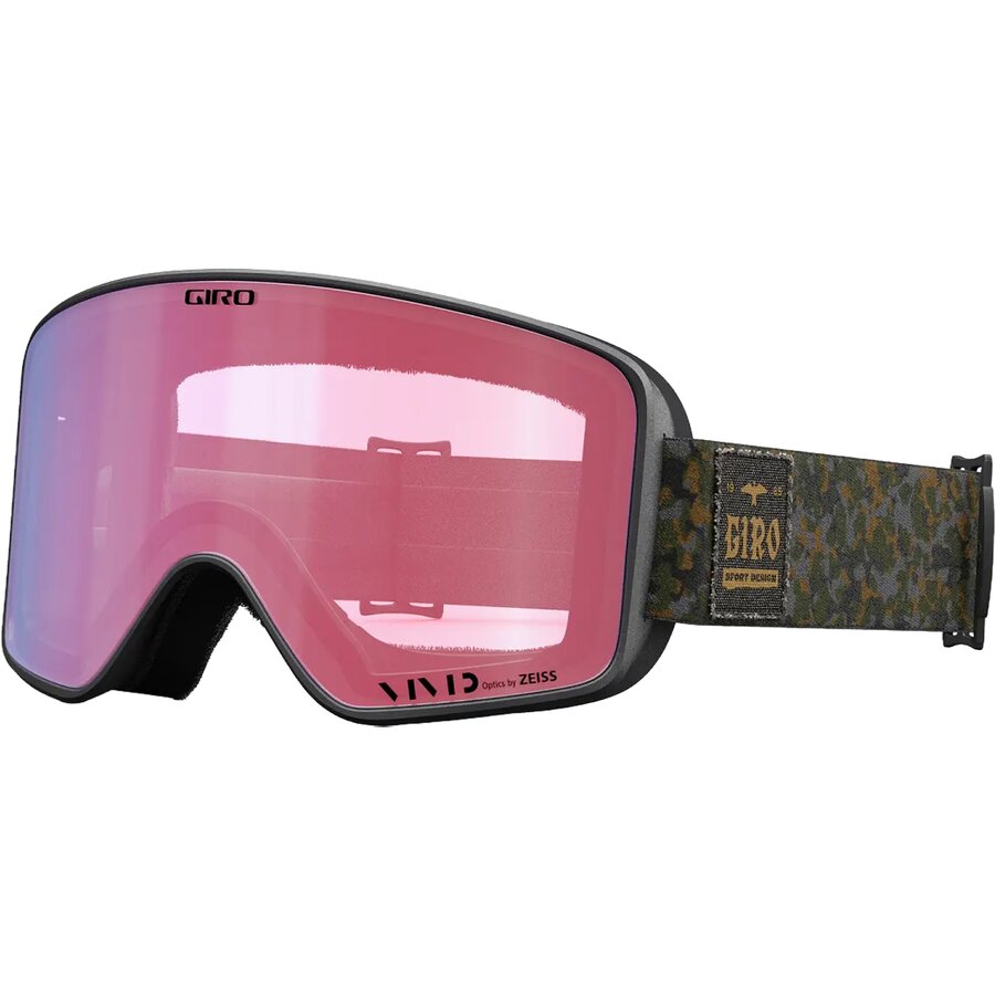 Method Goggles