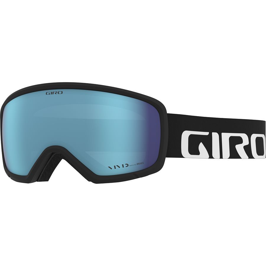 Giro Ski Helmets & Goggles