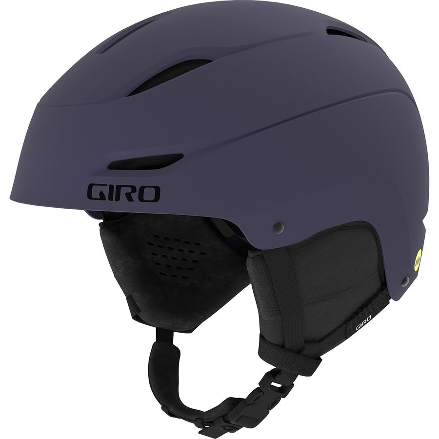 Giro - Ratio MIPS Helmet - Matte Midnight