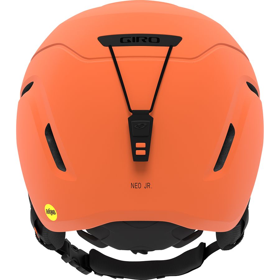 giro neo jr mips helmet