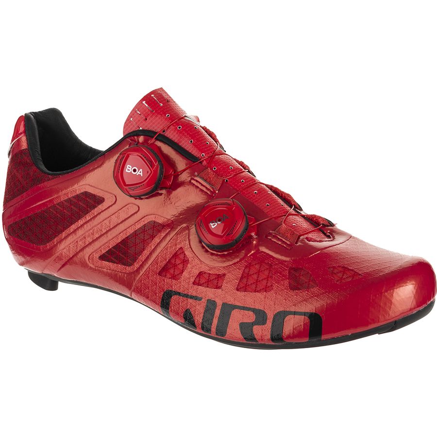 giro imperial road cycling shoes