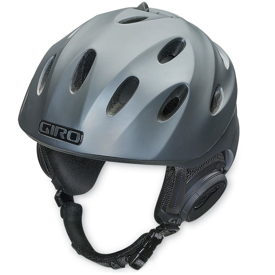 Giro Fuse Audio Helmet Ski