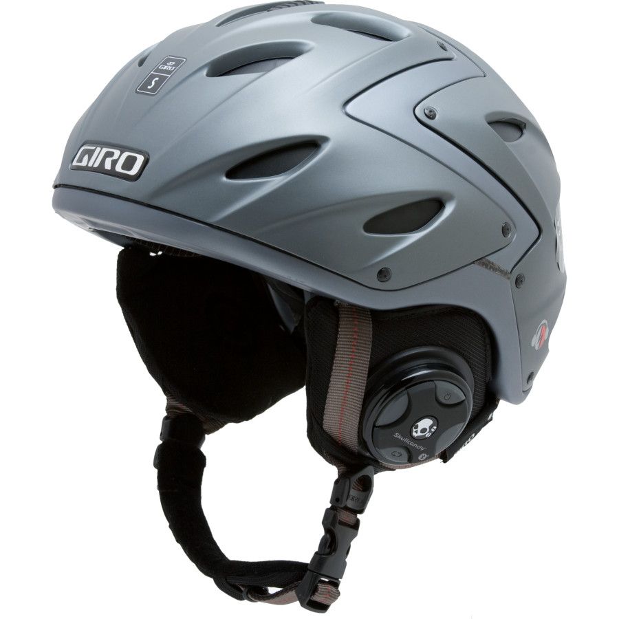 Giro Omen Wireless Audio Helmet Ski