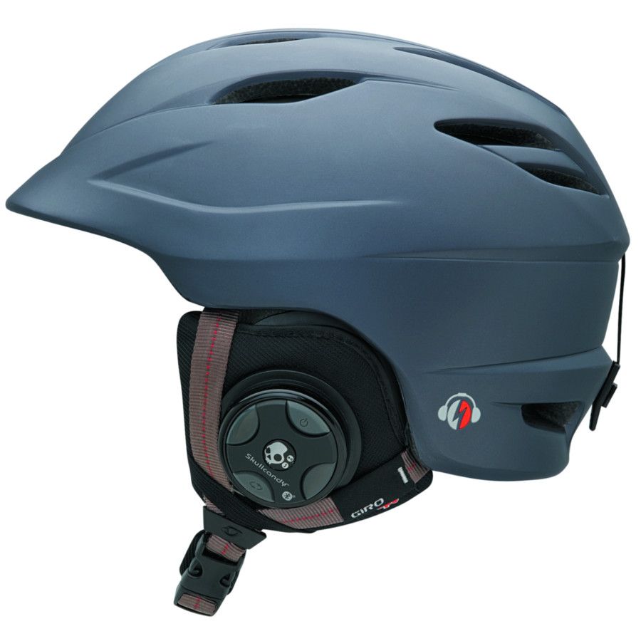 giro wireless chips helmet audio