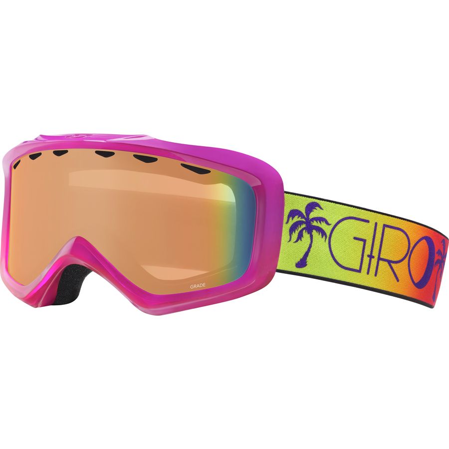 Giro - Grade Goggles - Kids' - null