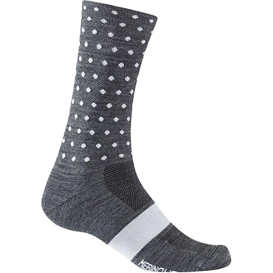 Merino Seasonal Sock