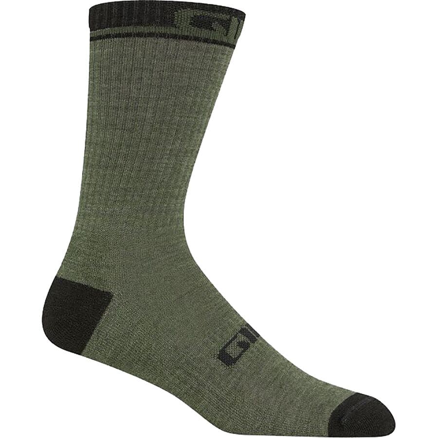 Merino Winter Sock