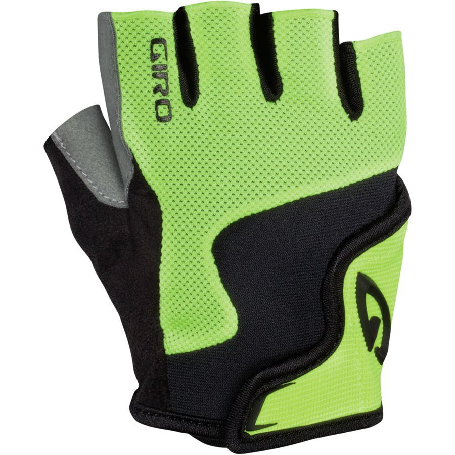 Giro Bravo JR Kid's Gloves