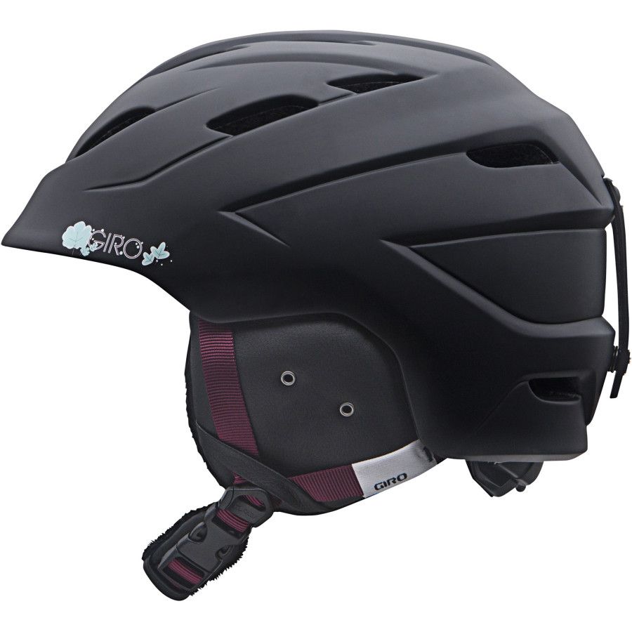 Giro Decade Helmet Women's Ski
