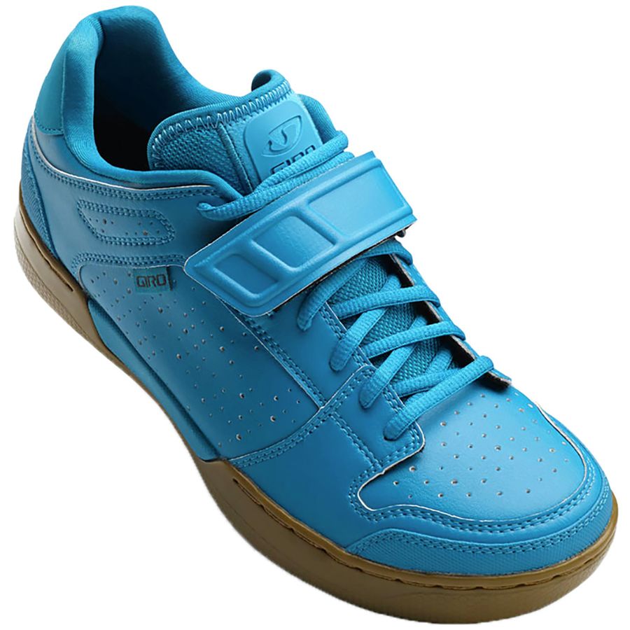 giro chamber shoes