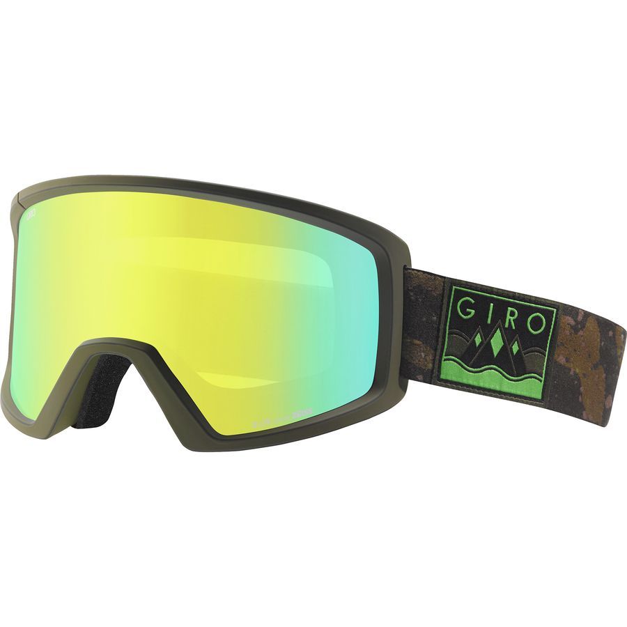 Giro Blok Goggle