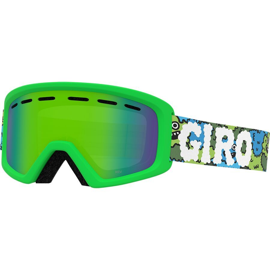 Giro Rev Goggles Kids'