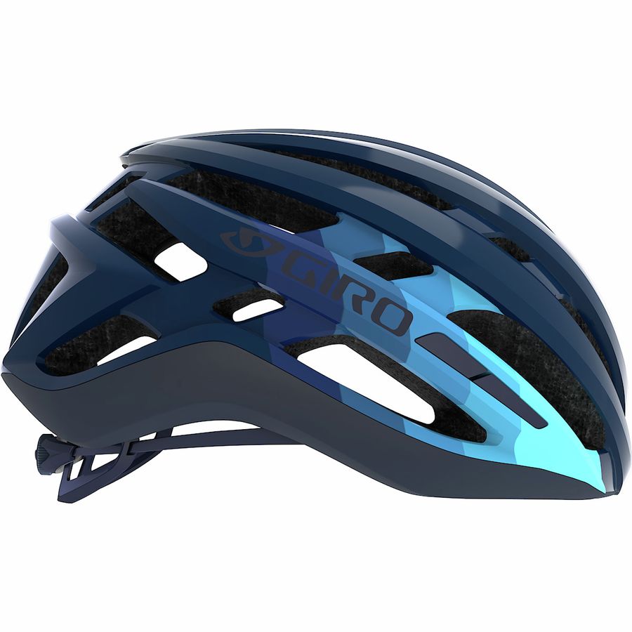giro agilis helmet review