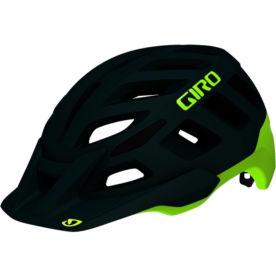 giro radix mips dirt helmet