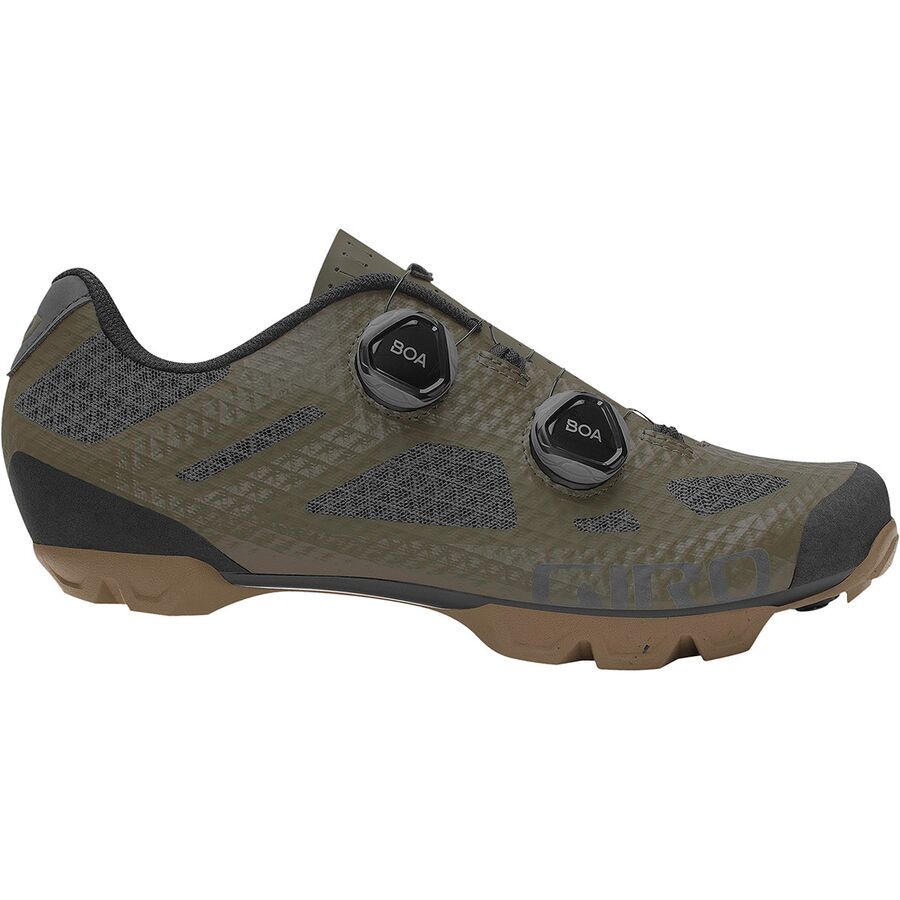giro sector mtb shoes